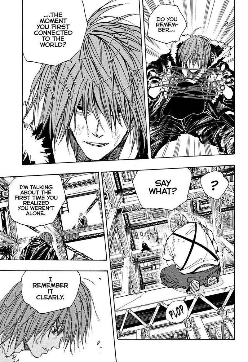 Chapter 48 The Heart Thread - Page 5